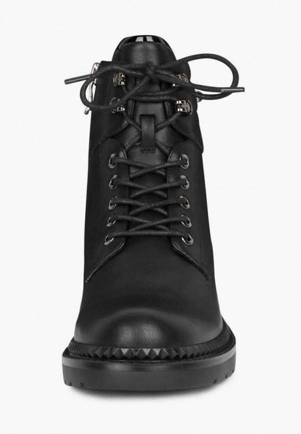 фото Ботинки t.taccardi