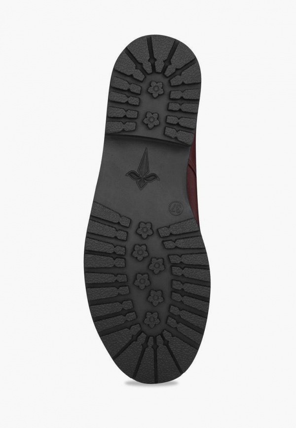 фото Ботинки t.taccardi