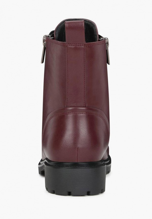 фото Ботинки t.taccardi