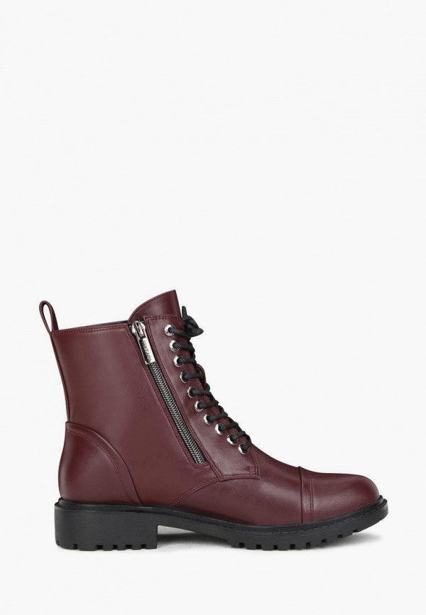 фото Ботинки t.taccardi