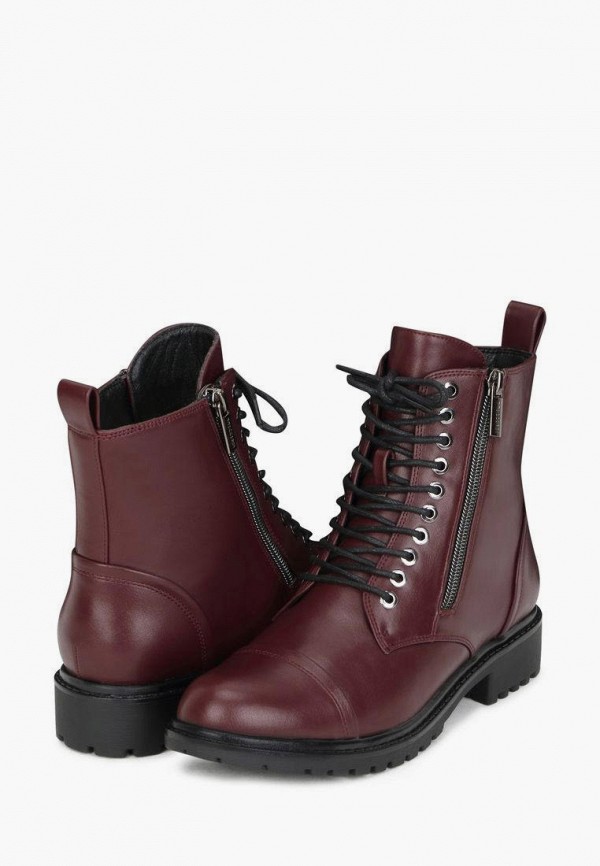 фото Ботинки t.taccardi