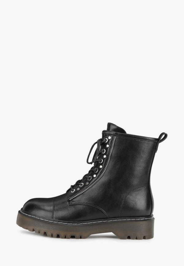 фото Ботинки t.taccardi