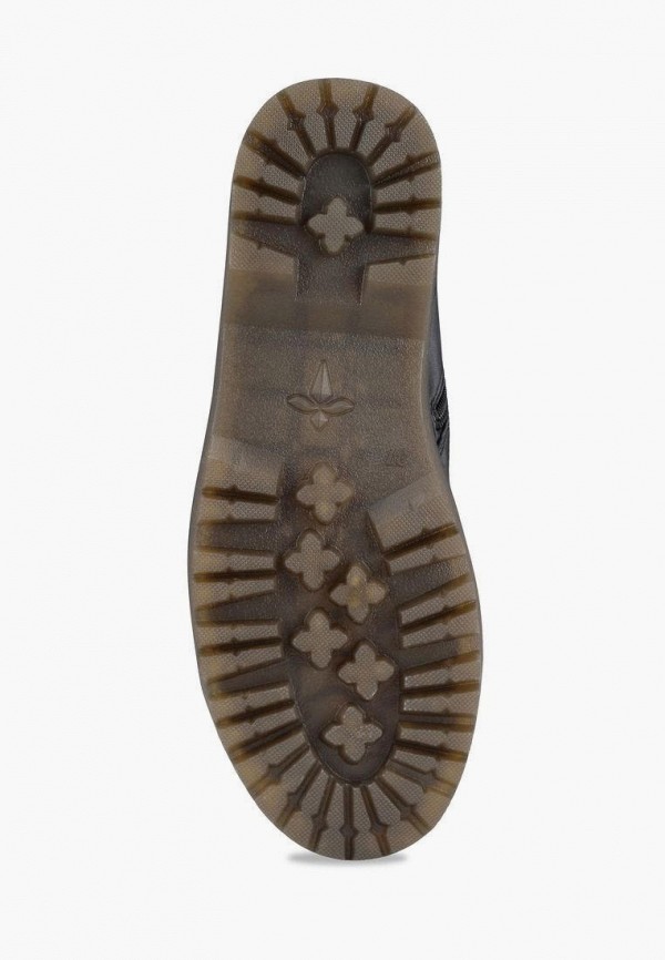 фото Ботинки t.taccardi