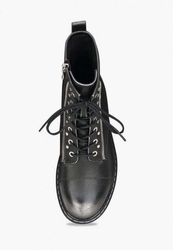 фото Ботинки t.taccardi