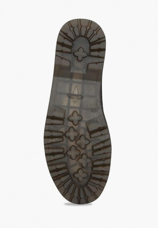 фото Ботинки t.taccardi