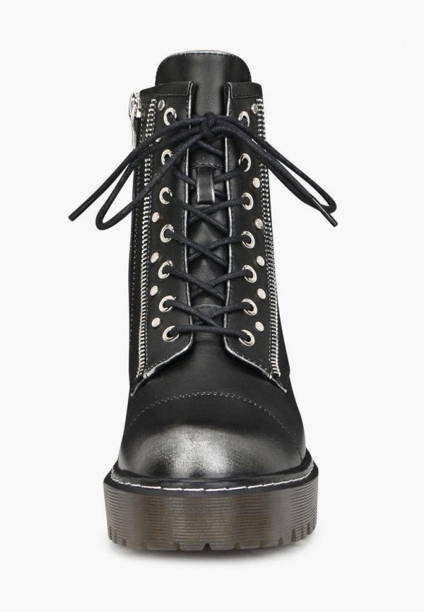 фото Ботинки t.taccardi