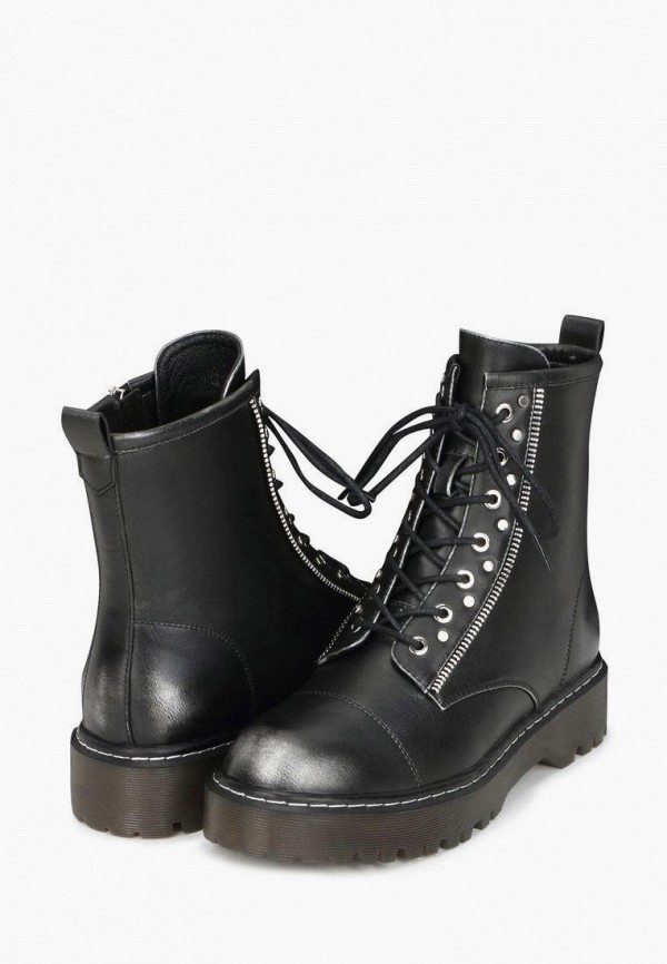 фото Ботинки t.taccardi