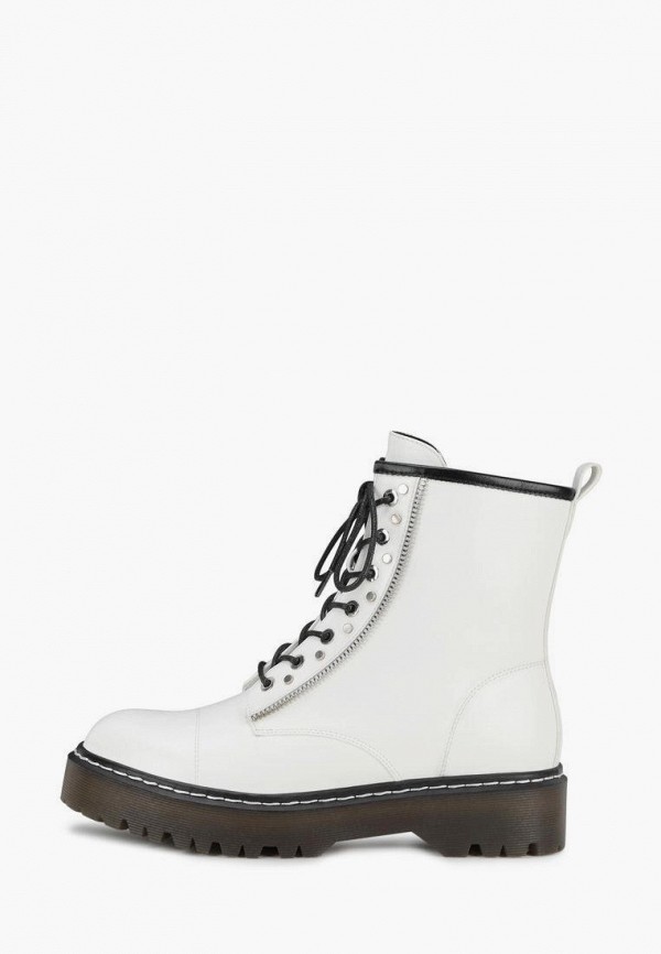 фото Ботинки t.taccardi