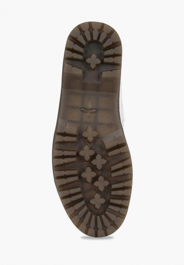 фото Ботинки t.taccardi