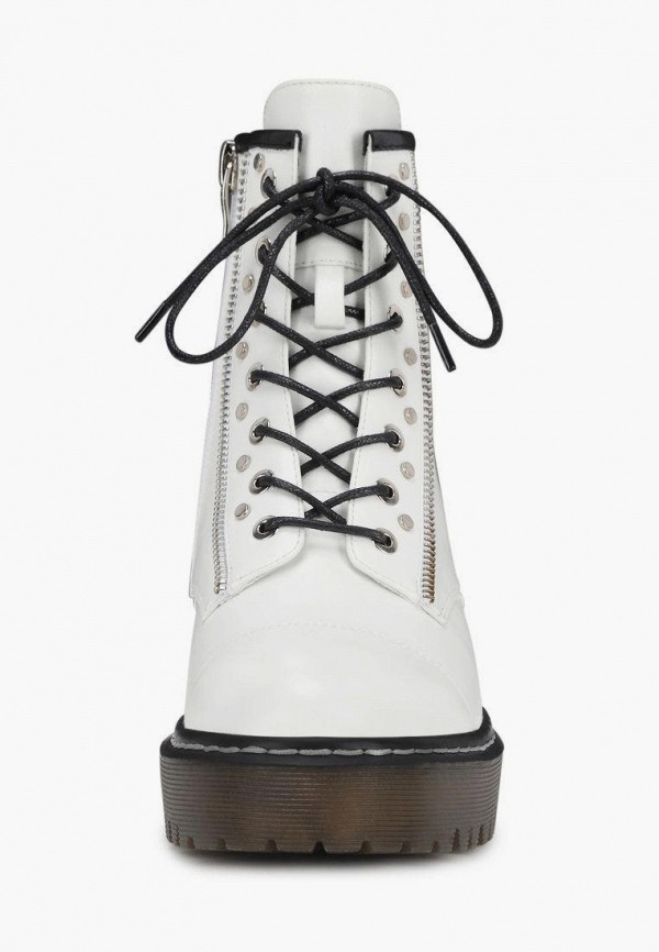 фото Ботинки t.taccardi