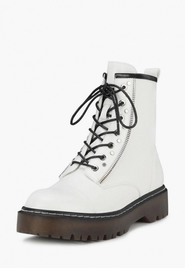 фото Ботинки t.taccardi