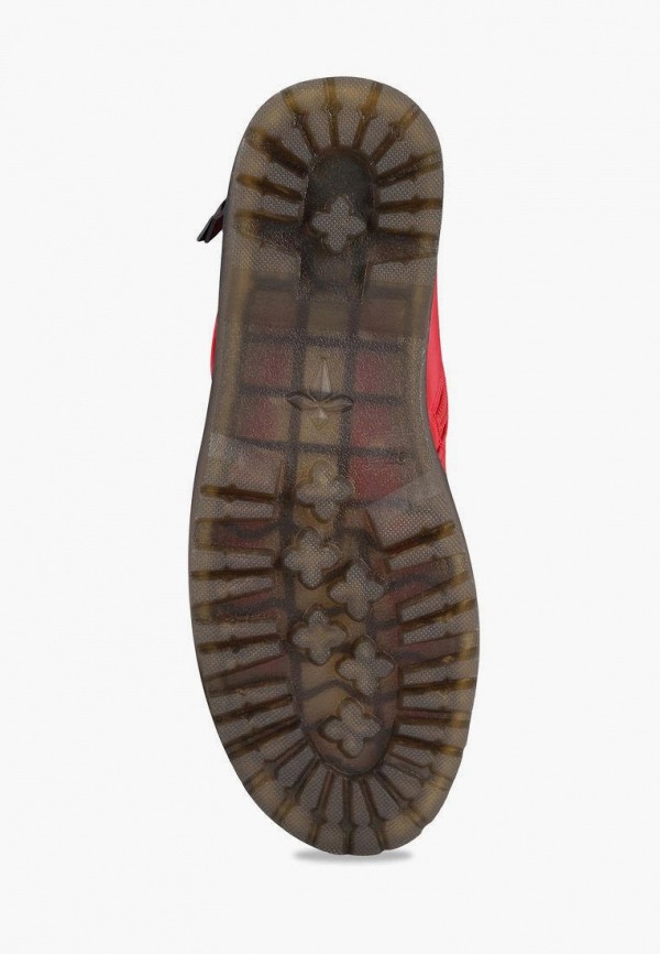 фото Ботинки t.taccardi