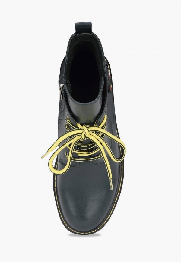 фото Ботинки t.taccardi