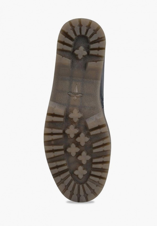 фото Ботинки t.taccardi