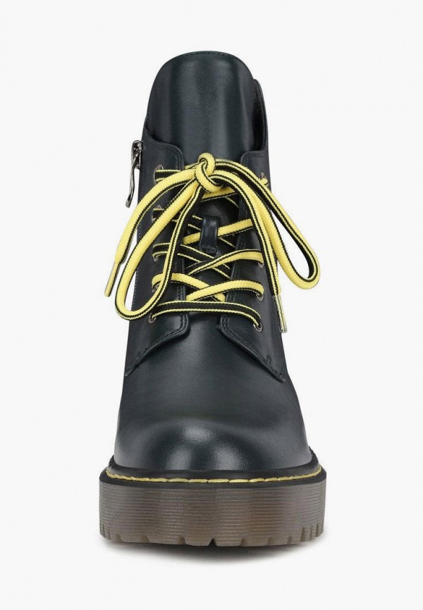 фото Ботинки t.taccardi