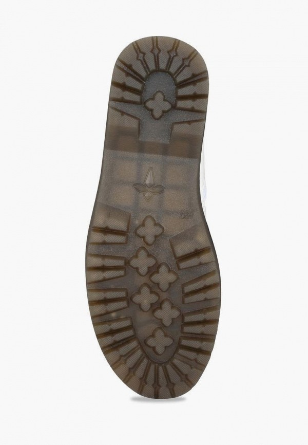 фото Ботинки t.taccardi