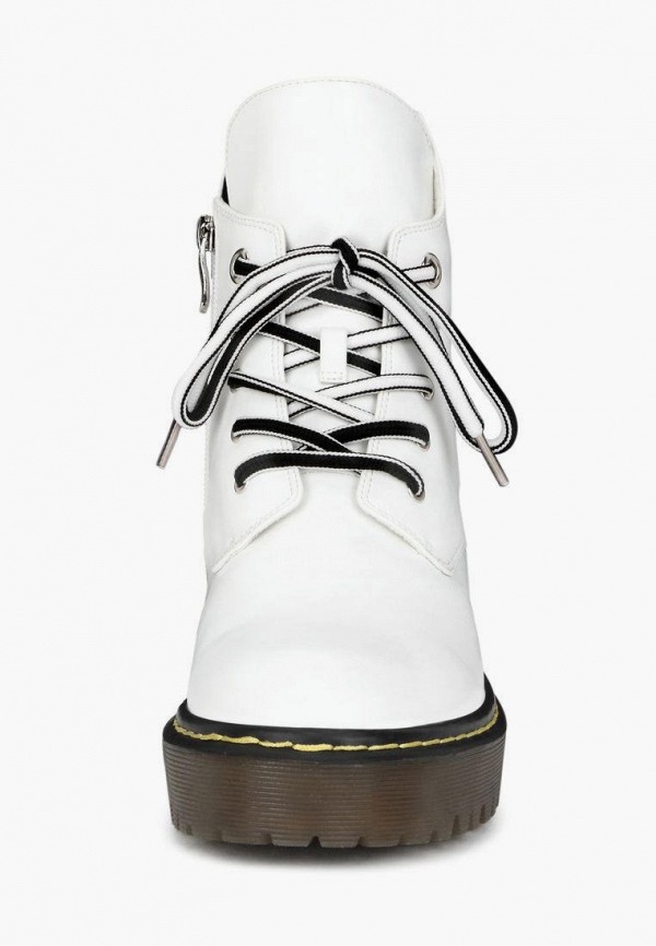 фото Ботинки t.taccardi