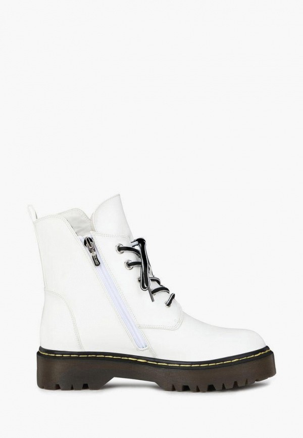 фото Ботинки t.taccardi