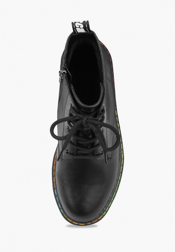 фото Ботинки t.taccardi