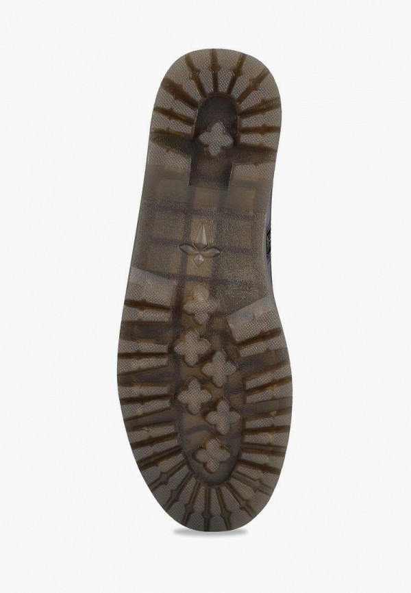 фото Ботинки t.taccardi