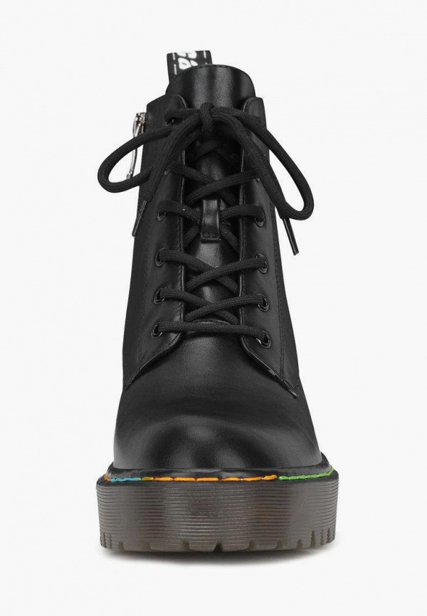 фото Ботинки t.taccardi