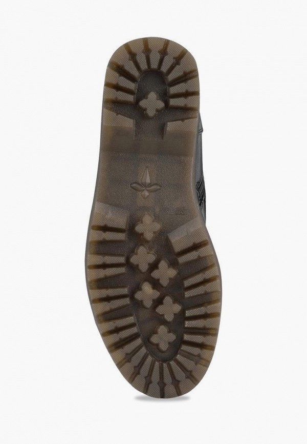 фото Ботинки t.taccardi