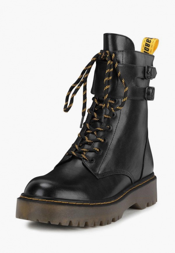 фото Ботинки t.taccardi