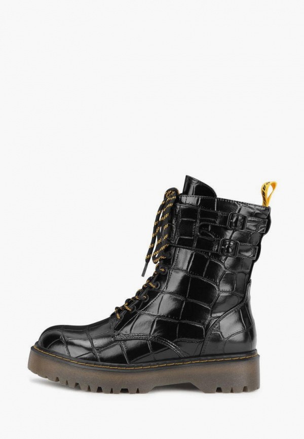 фото Ботинки t.taccardi