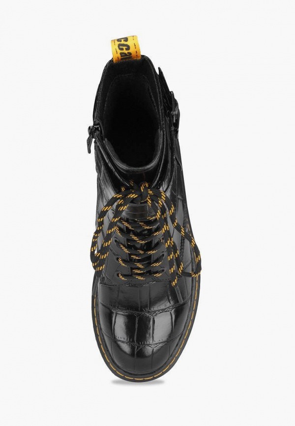 фото Ботинки t.taccardi