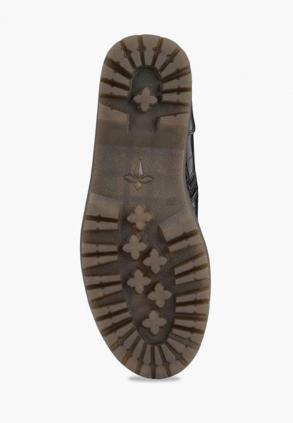 фото Ботинки t.taccardi