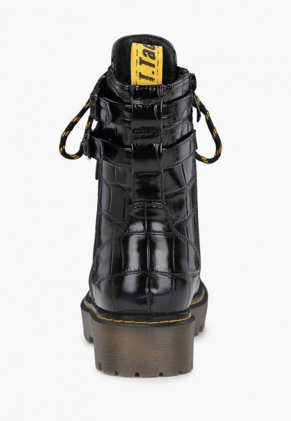 фото Ботинки t.taccardi