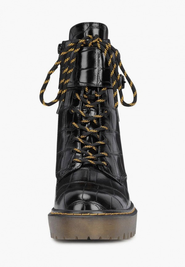 фото Ботинки t.taccardi