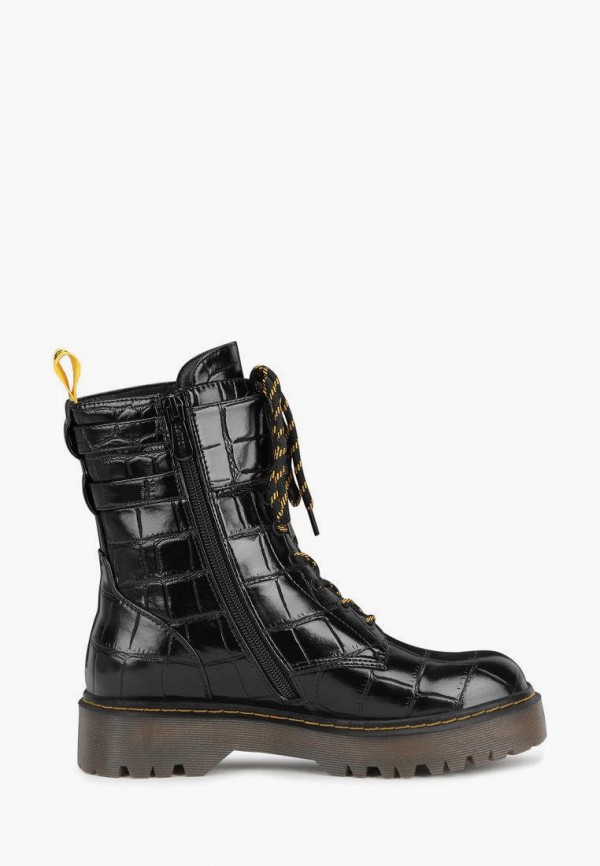 фото Ботинки t.taccardi