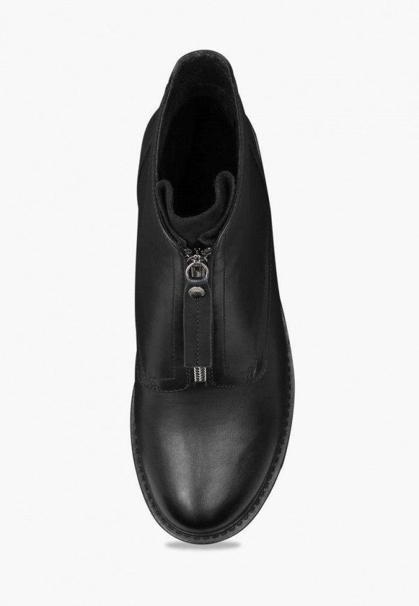 фото Ботинки t.taccardi