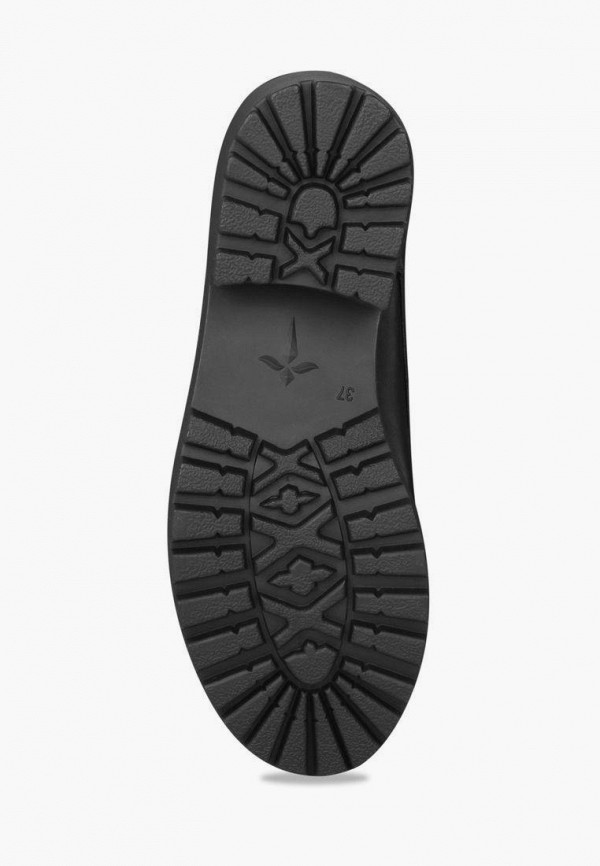 фото Ботинки t.taccardi