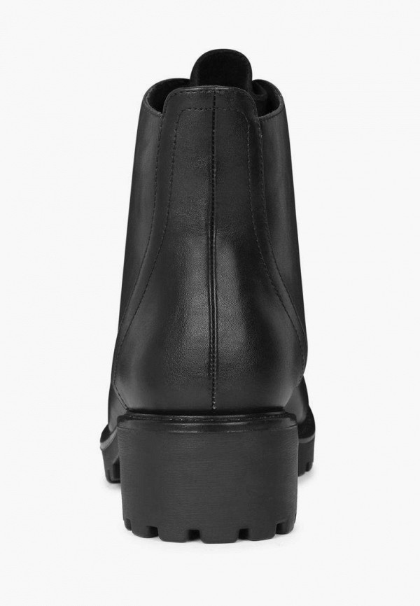 фото Ботинки t.taccardi