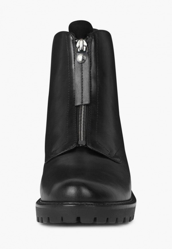 фото Ботинки t.taccardi