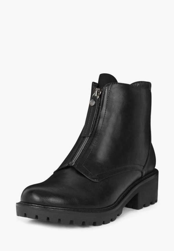 фото Ботинки t.taccardi