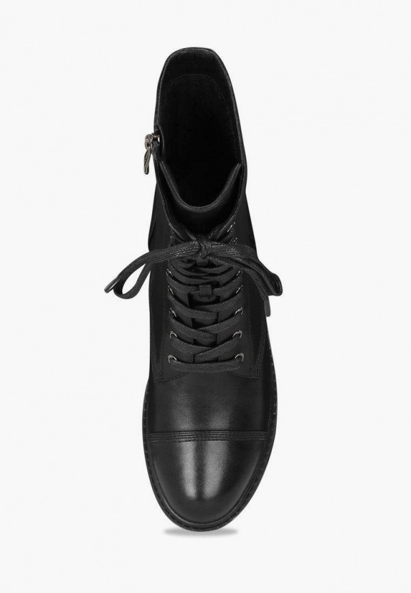 фото Полусапоги t.taccardi