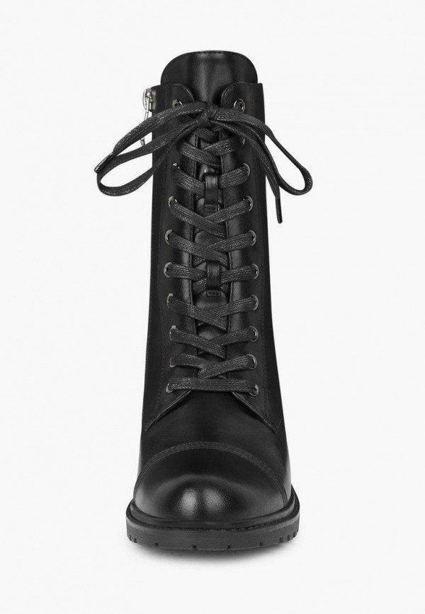 фото Полусапоги t.taccardi