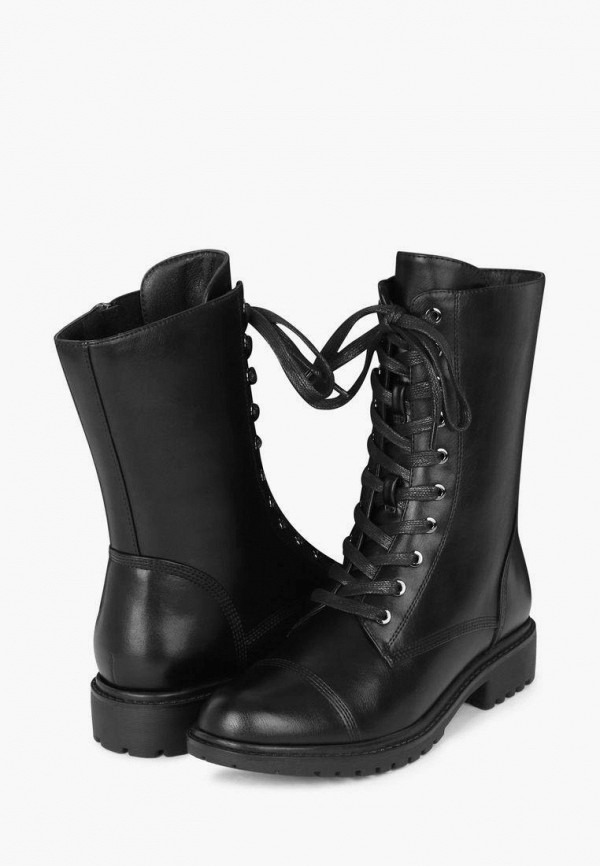 фото Полусапоги t.taccardi