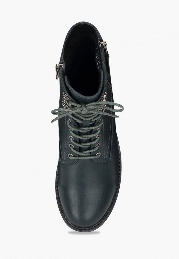 фото Ботинки t.taccardi