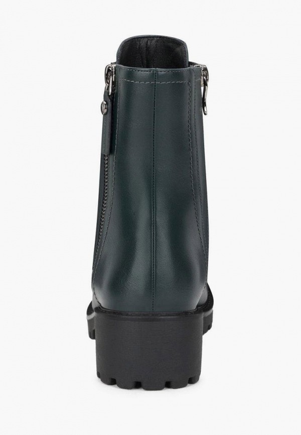 фото Ботинки t.taccardi