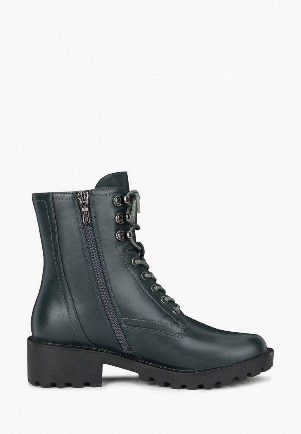 фото Ботинки t.taccardi