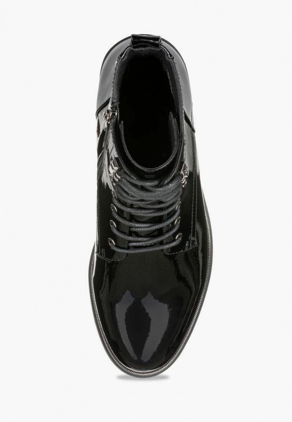 фото Ботинки t.taccardi