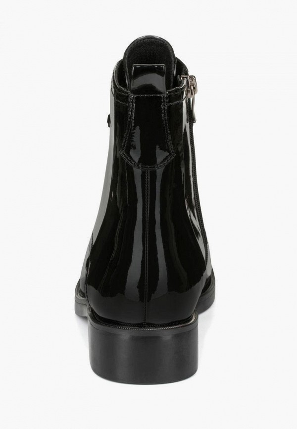 фото Ботинки t.taccardi