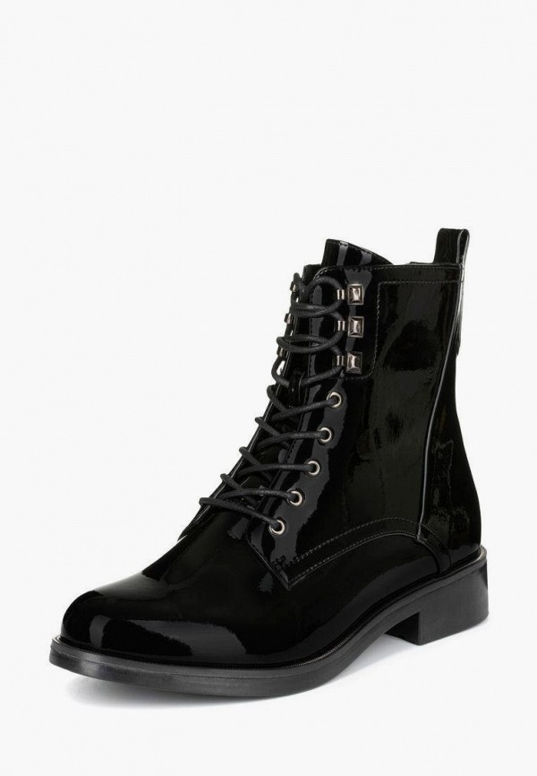 фото Ботинки t.taccardi