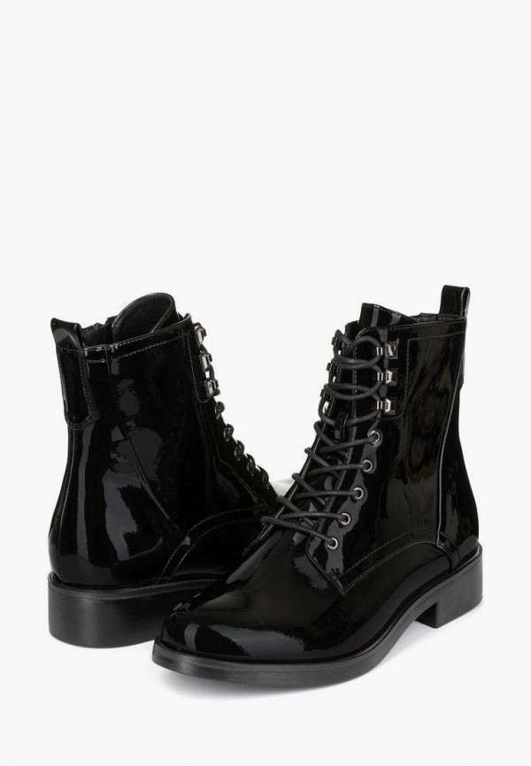 фото Ботинки t.taccardi