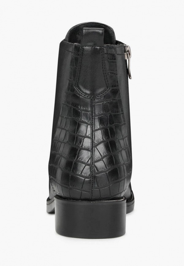 фото Ботинки t.taccardi