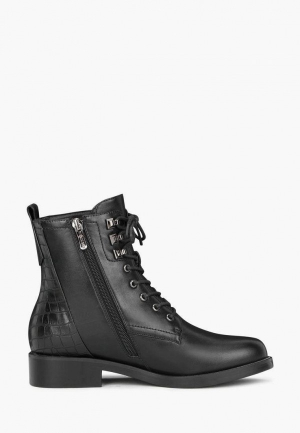 фото Ботинки t.taccardi